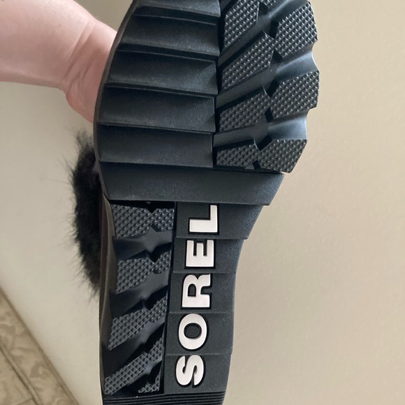 Sorel Joan Of Arctic Next boots 8.5 - Picture 11 of 11